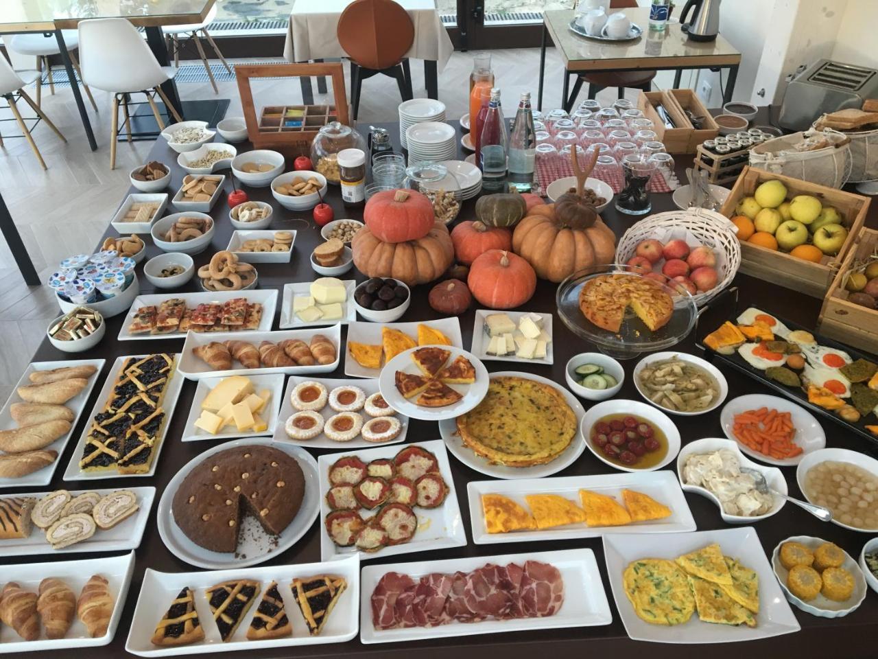 Home Holiday "Da Mamma" Alba Kültér fotó